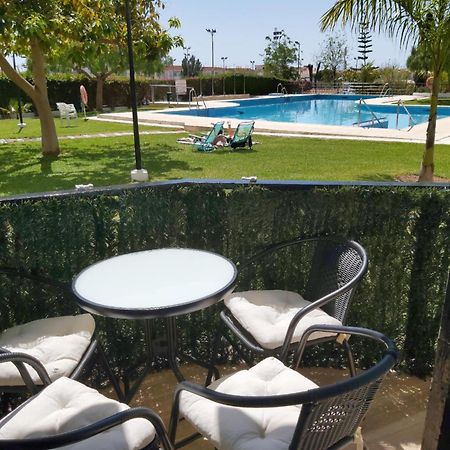 Apartamento La Casa Del Abuelo Nerja Zewnętrze zdjęcie