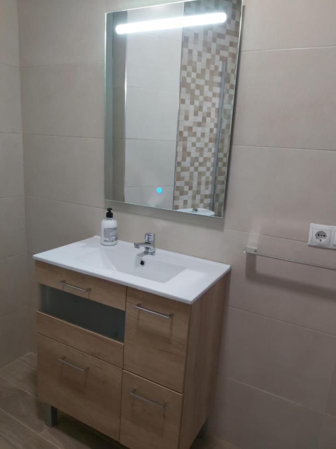 Apartamento La Casa Del Abuelo Nerja Zewnętrze zdjęcie