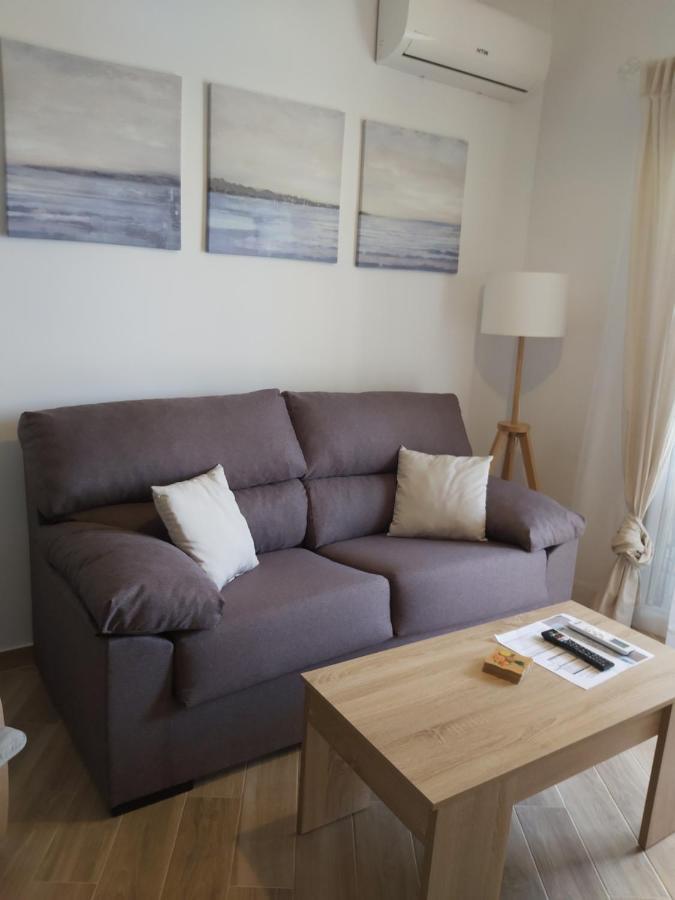 Apartamento La Casa Del Abuelo Nerja Zewnętrze zdjęcie