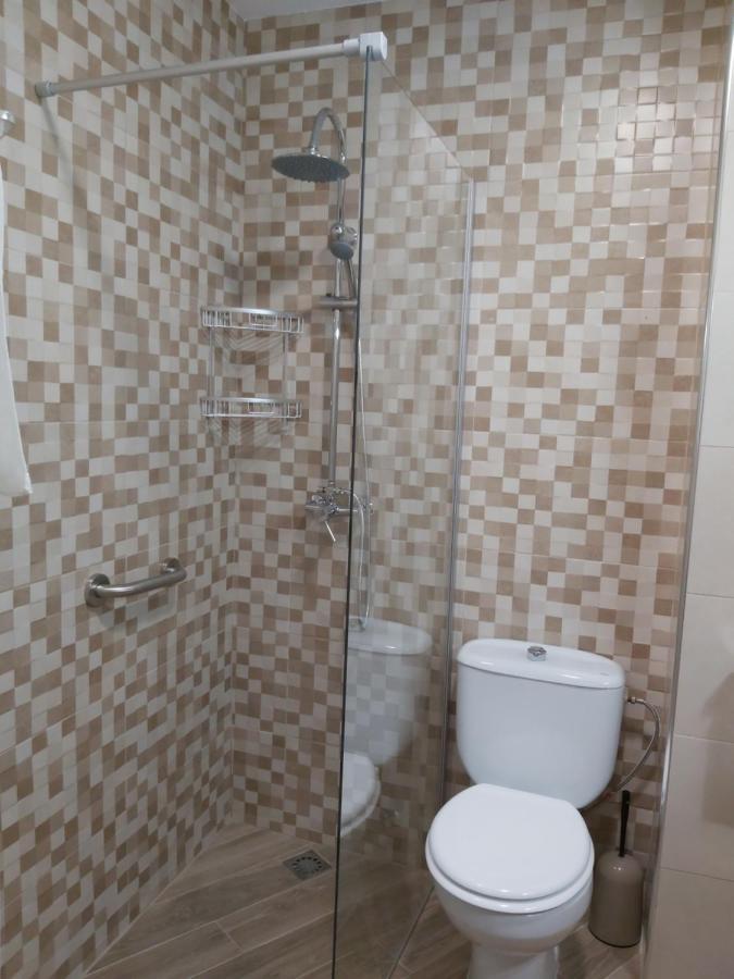 Apartamento La Casa Del Abuelo Nerja Zewnętrze zdjęcie