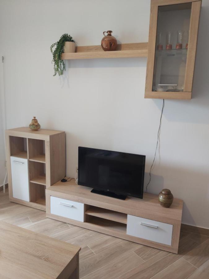 Apartamento La Casa Del Abuelo Nerja Zewnętrze zdjęcie