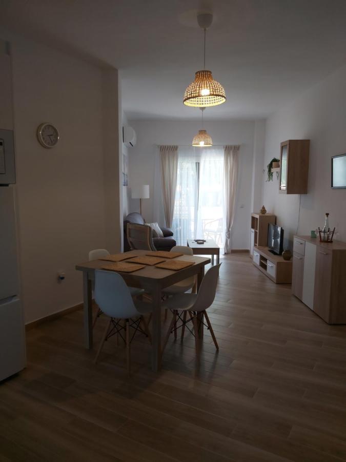 Apartamento La Casa Del Abuelo Nerja Zewnętrze zdjęcie