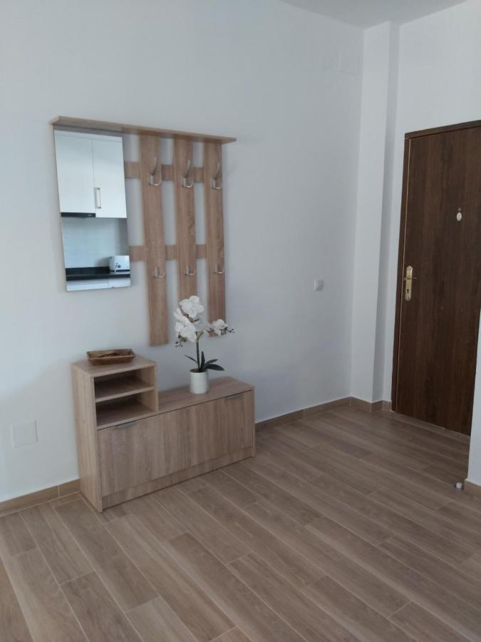 Apartamento La Casa Del Abuelo Nerja Zewnętrze zdjęcie