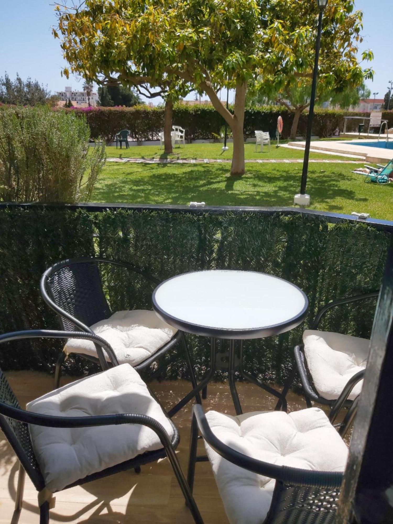 Apartamento La Casa Del Abuelo Nerja Zewnętrze zdjęcie