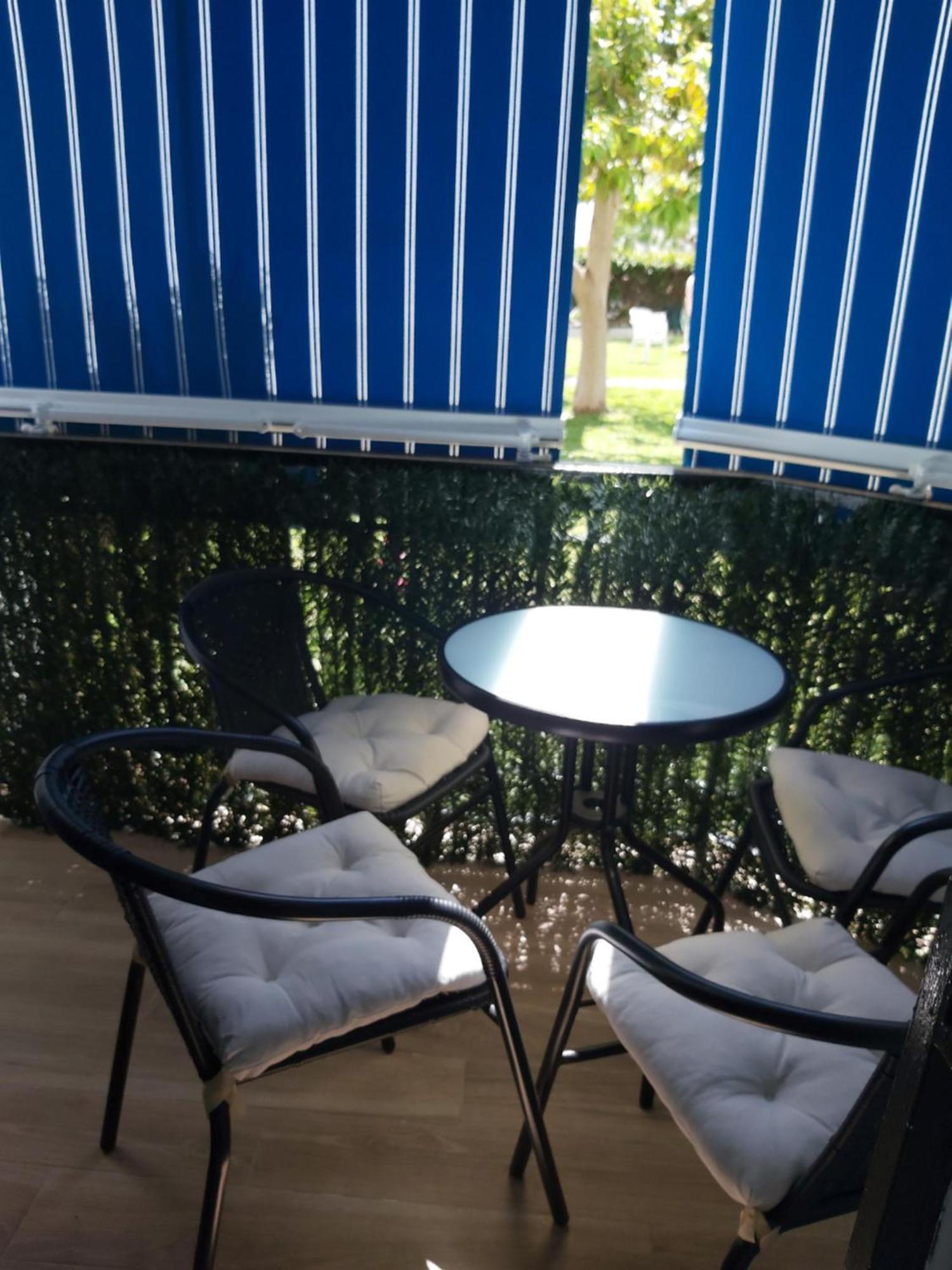 Apartamento La Casa Del Abuelo Nerja Zewnętrze zdjęcie