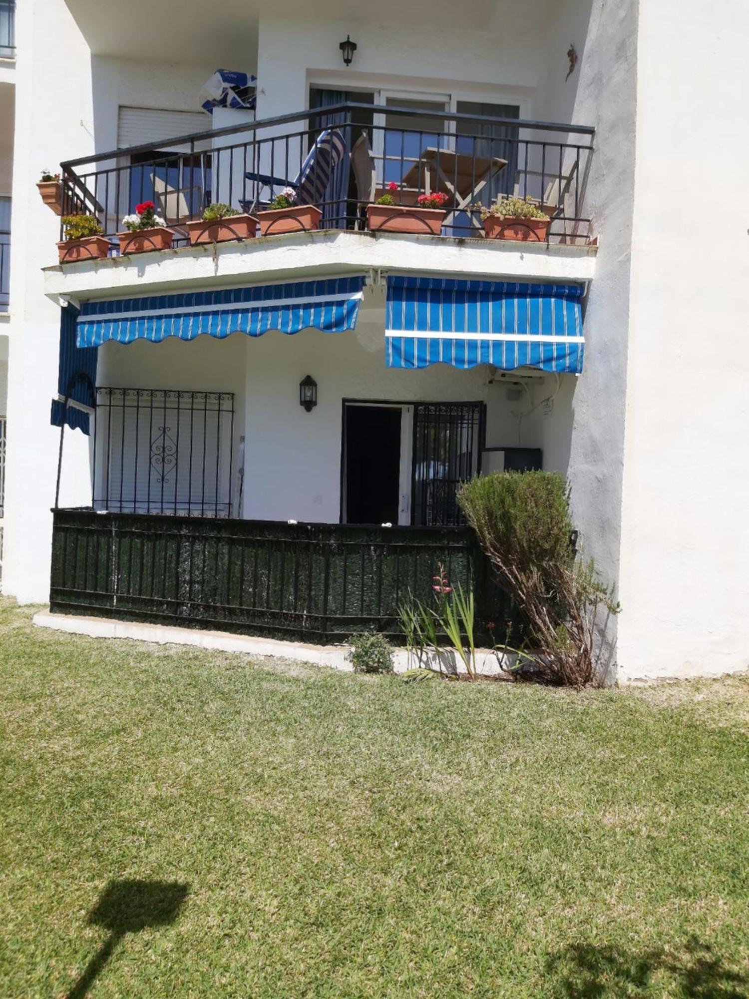 Apartamento La Casa Del Abuelo Nerja Zewnętrze zdjęcie