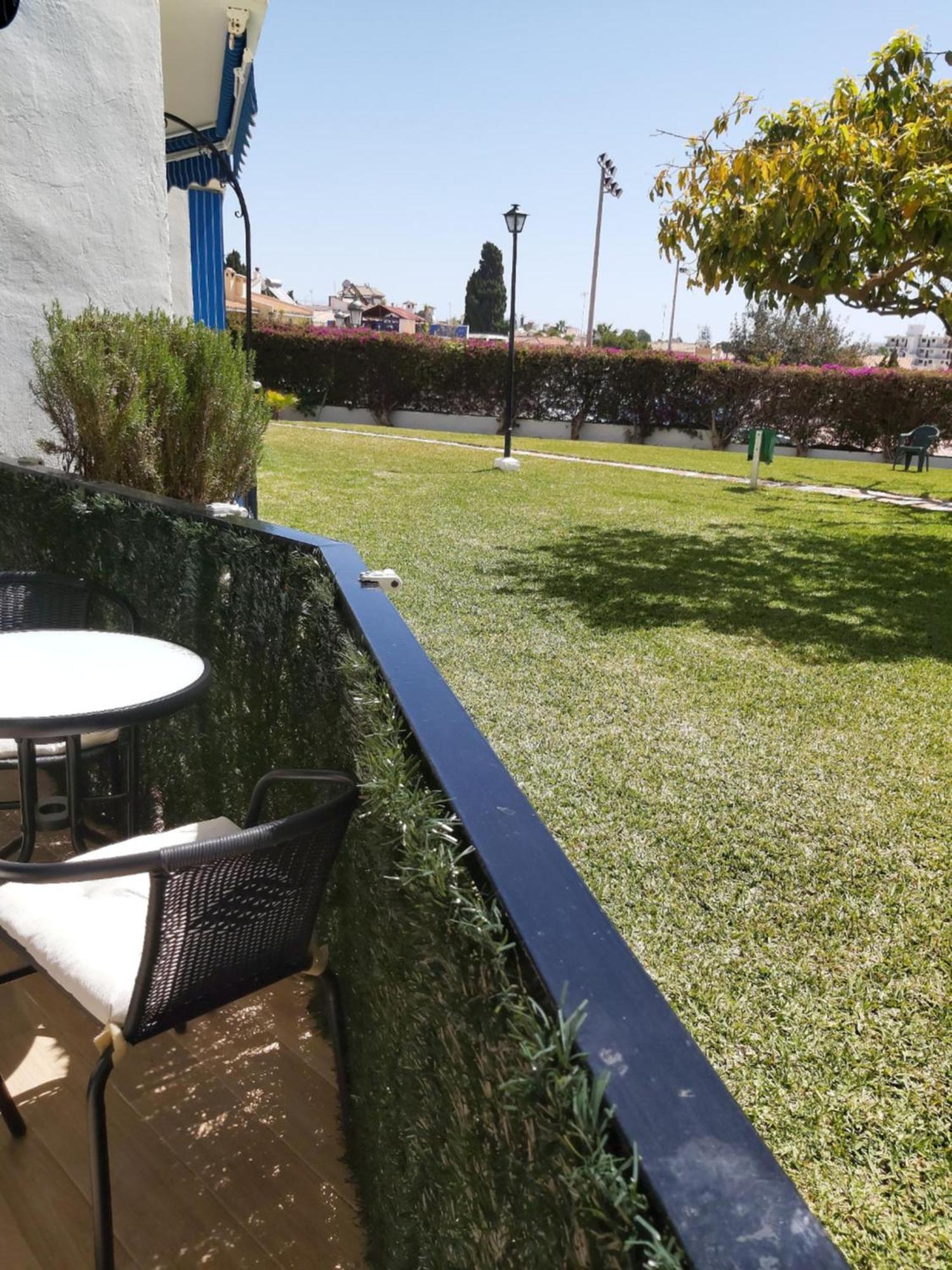 Apartamento La Casa Del Abuelo Nerja Zewnętrze zdjęcie