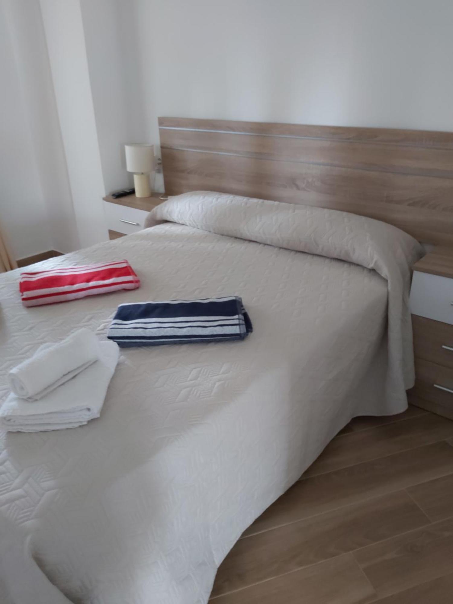 Apartamento La Casa Del Abuelo Nerja Zewnętrze zdjęcie