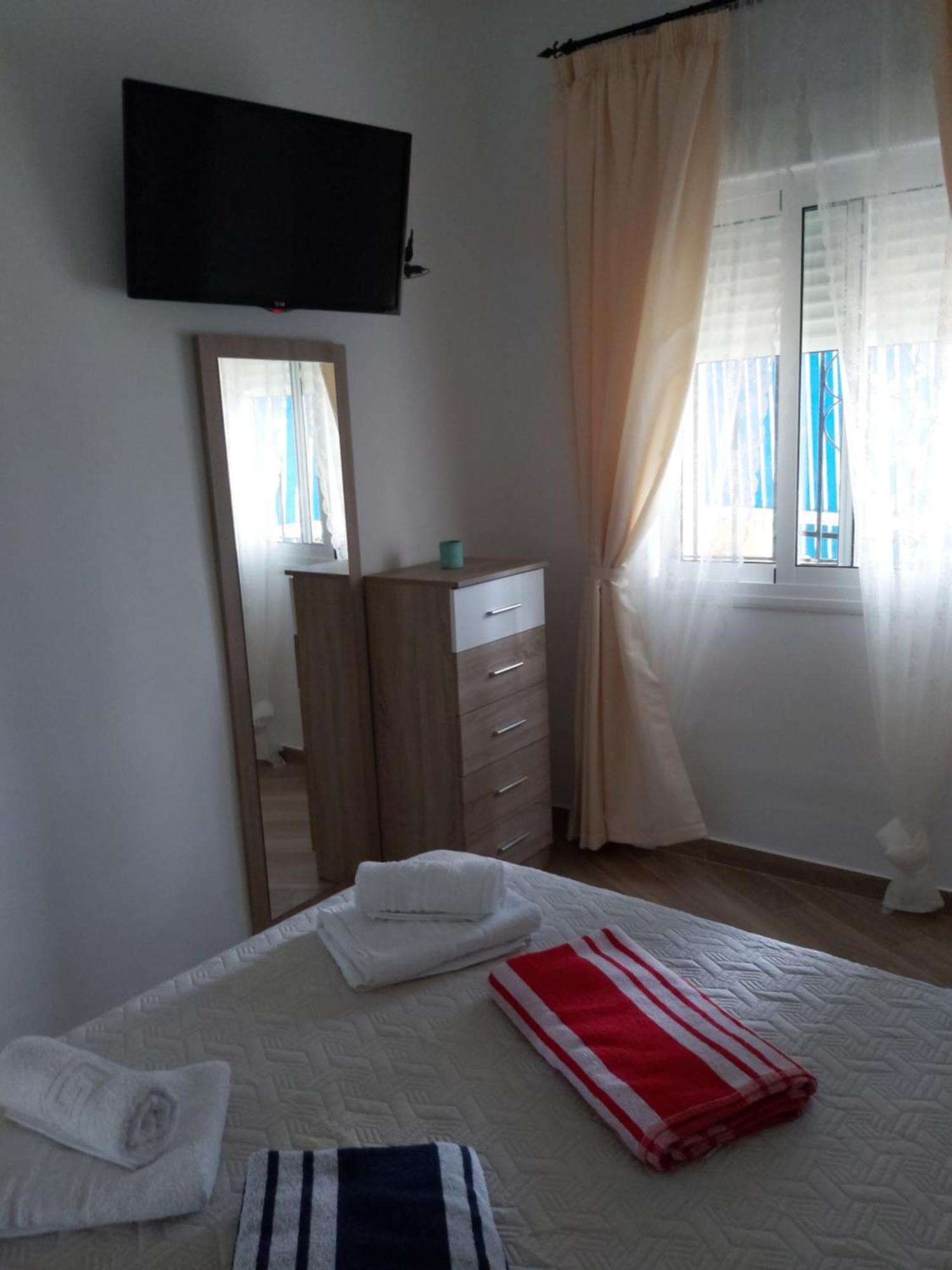 Apartamento La Casa Del Abuelo Nerja Zewnętrze zdjęcie