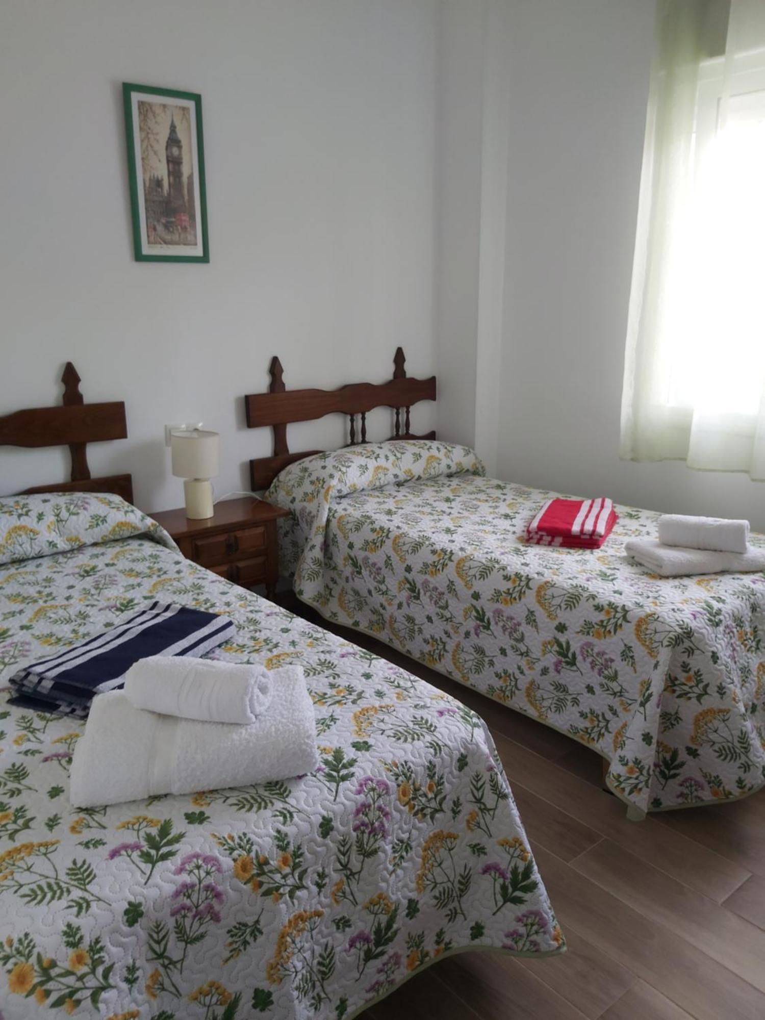 Apartamento La Casa Del Abuelo Nerja Zewnętrze zdjęcie